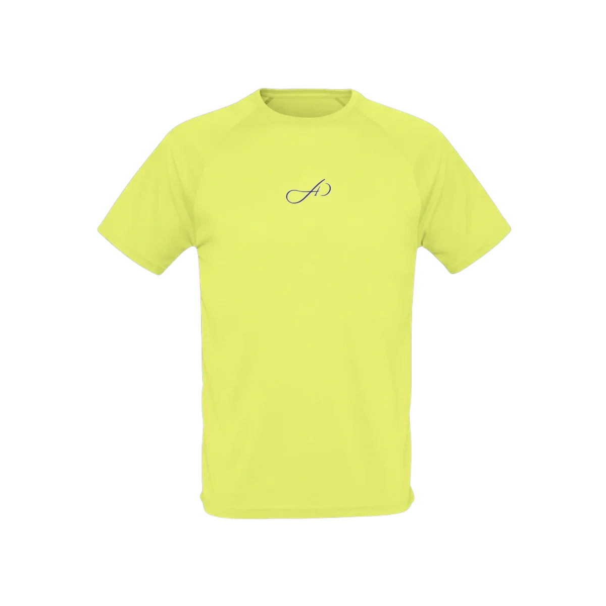 Unisex Sport T-shirt - PA - Bild 3