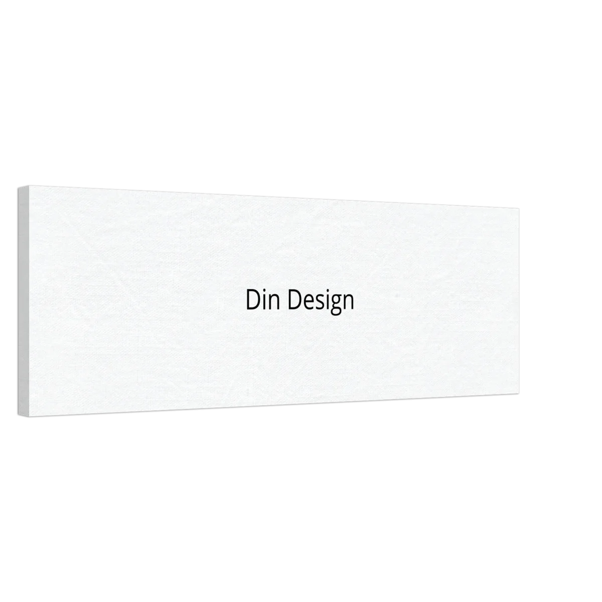 Personlig Canvas med eget foto - Bild 5
