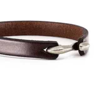 Läderarmband - Arvika