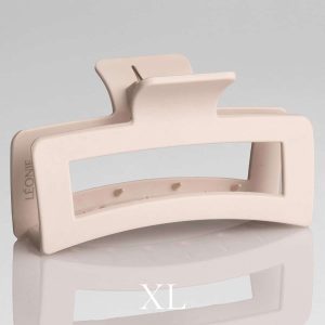 Ljusbeige XL Andrasortering