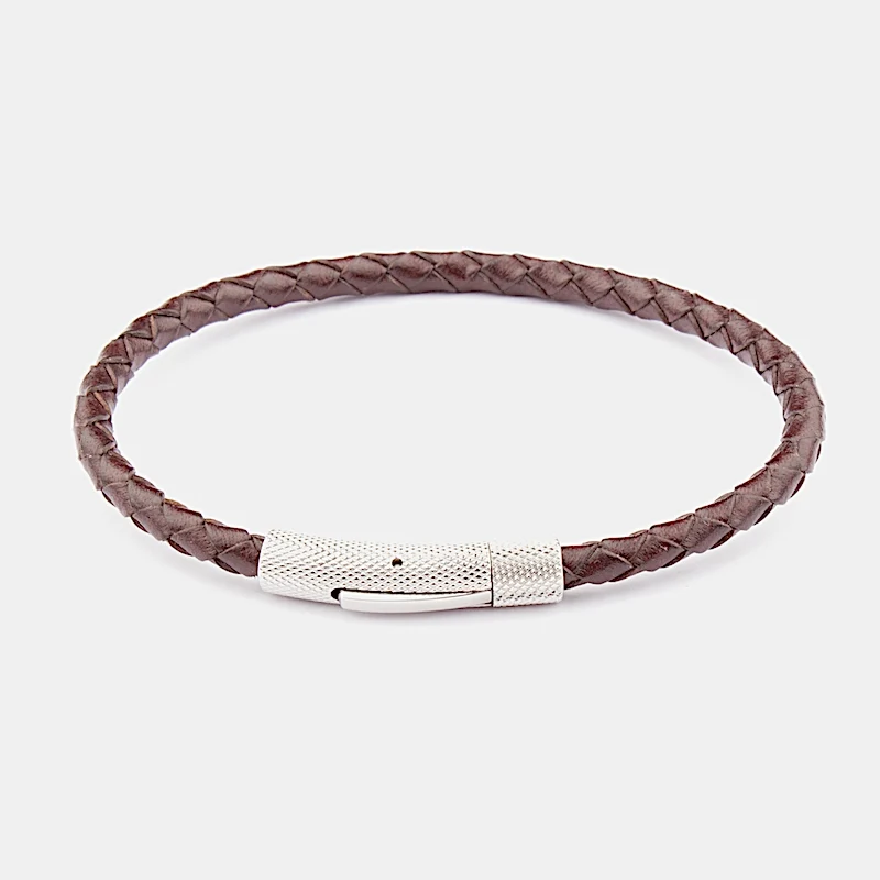 Marbella Armband Röd