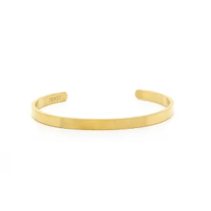 Tännäs Armband Guld