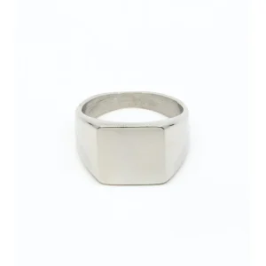 Skoghall Signet Ring