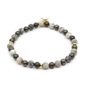 Rolleston Armband Guld