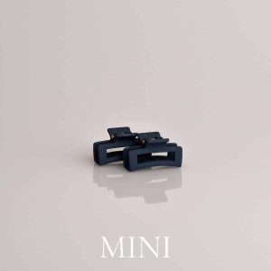 Midnattsblå Mini 2 pack