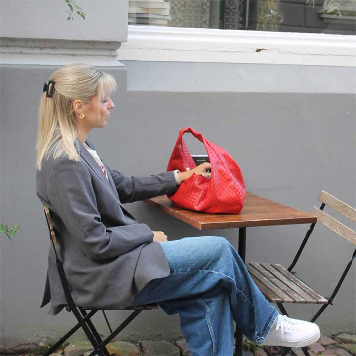 Svart S - Bild 3