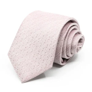 Brottkärr Slips Rosa