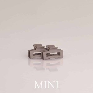 Taupe Mini 2 pack