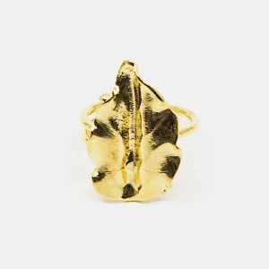 Kappa Ring Guld