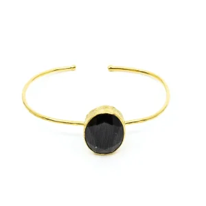 Theá Armband Svart
