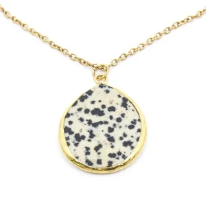 Theá Ädelsten Halsband Dalmatin