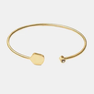 Harmony Bangle Guld