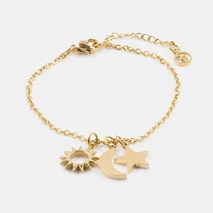 Heaven Armband Guld