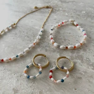 Pearl Beads Kit