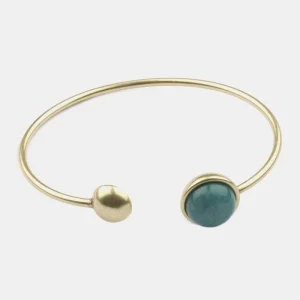 The Ball Armband Guld