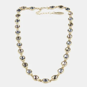 Romance Halsband Guld