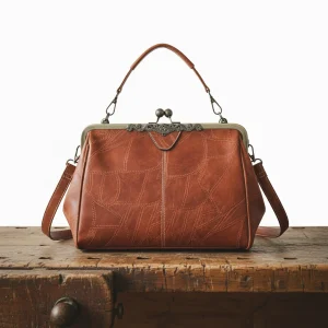 Emilia Vintage Väska