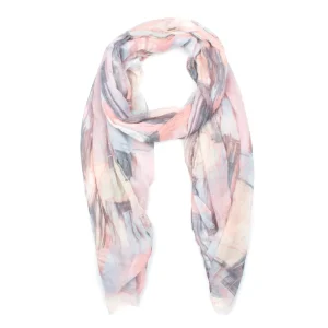 Arnhem Sjal Rosa
