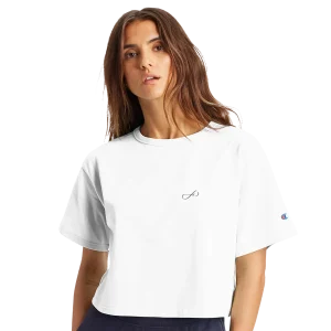 PA X Champion - T-Shirt (NYHET)