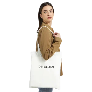 Personlig tygkasse, egen design