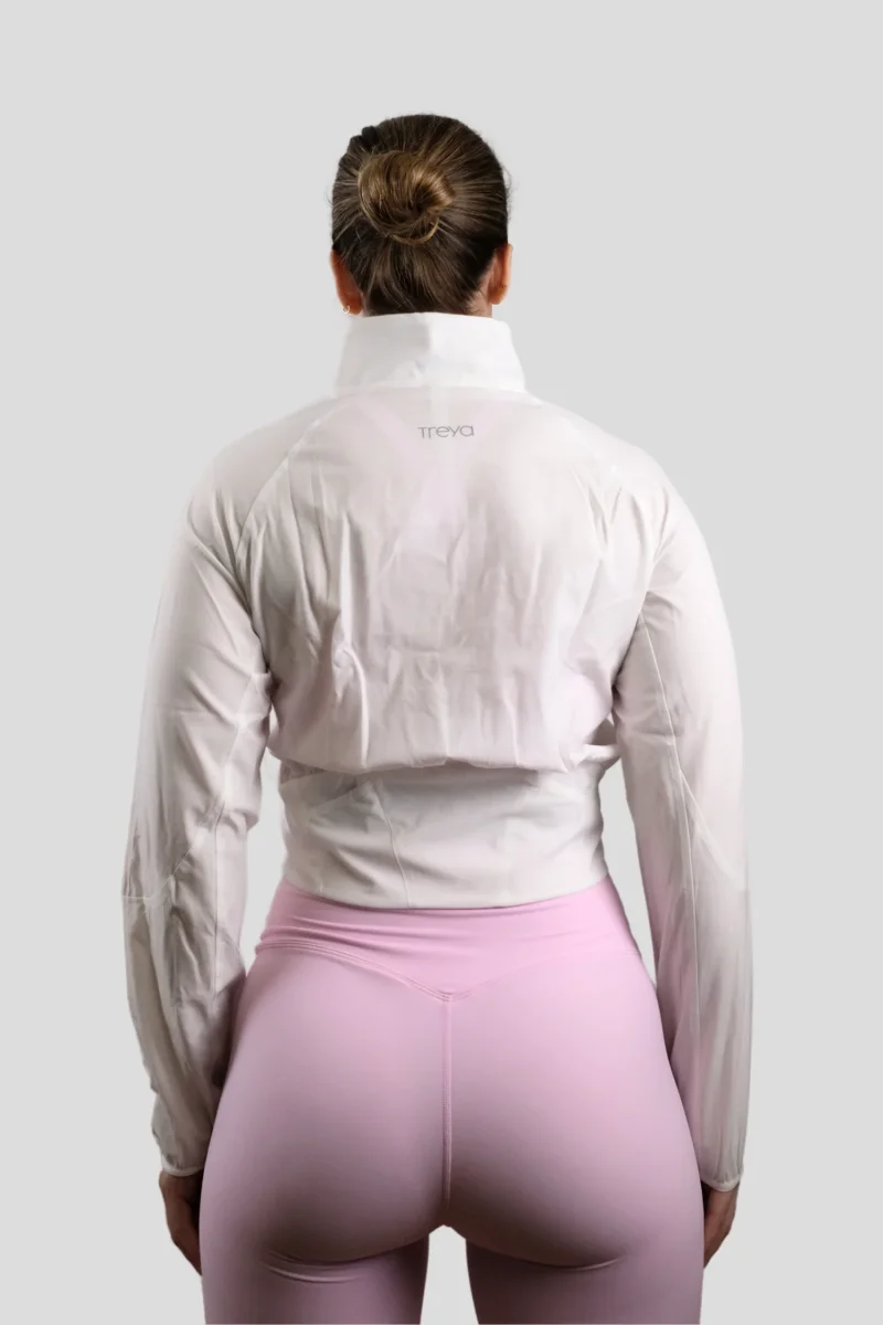 Ace Zip Jacket - Bild 4