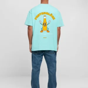 Pistenglück - Oversize t-shirt