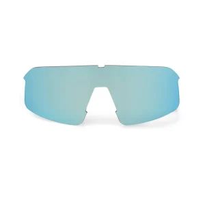 Aspin Lite Ice Blue Mirror Spare Lens