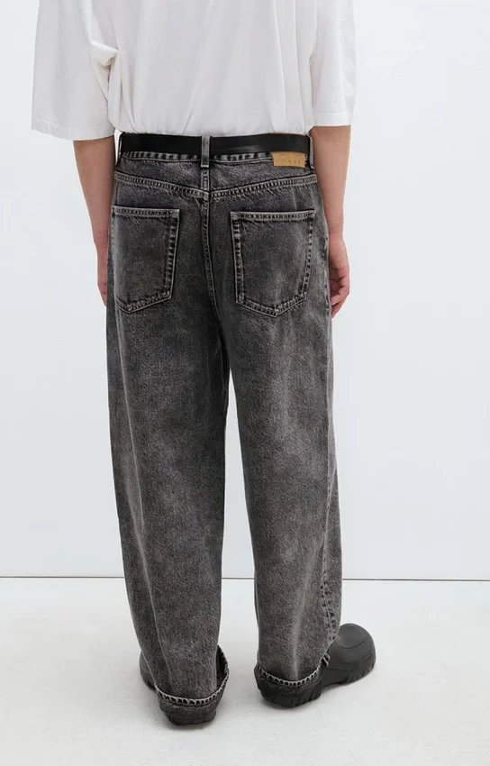 Ballongjeans för herr från Yopday Artikelnummer: MYOP11HH26 - Bild 3