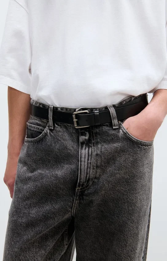 Ballongjeans för herr från Yopday Artikelnummer: MYOP11HH26 - Bild 4