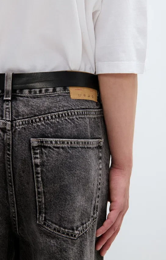 Ballongjeans för herr från Yopday Artikelnummer: MYOP11HH26 - Bild 8