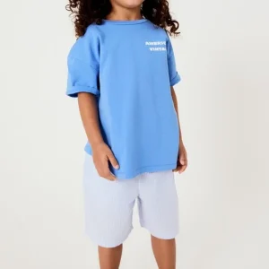 Barnshorts Eluabird Artikelnummer: KELU09AH26