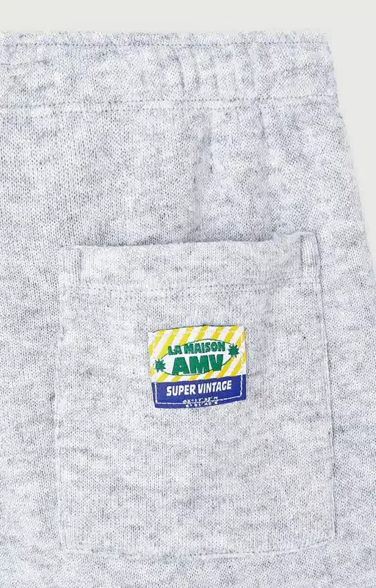 Barnshorts Evona Artikelnummer: KEVO09AH26 - Bild 5