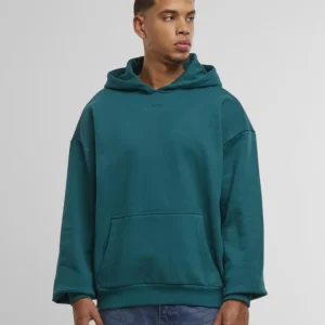 "Signature" - Heavy Hoodie