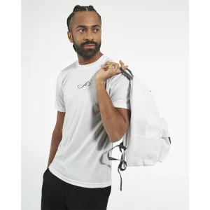 Performance Unisex Gym T-shirt - PA