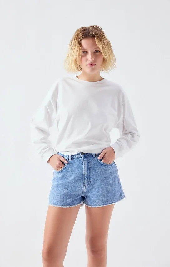 Damshorts Joybird Artikelnummer: JOY09AH26 - Bild 2