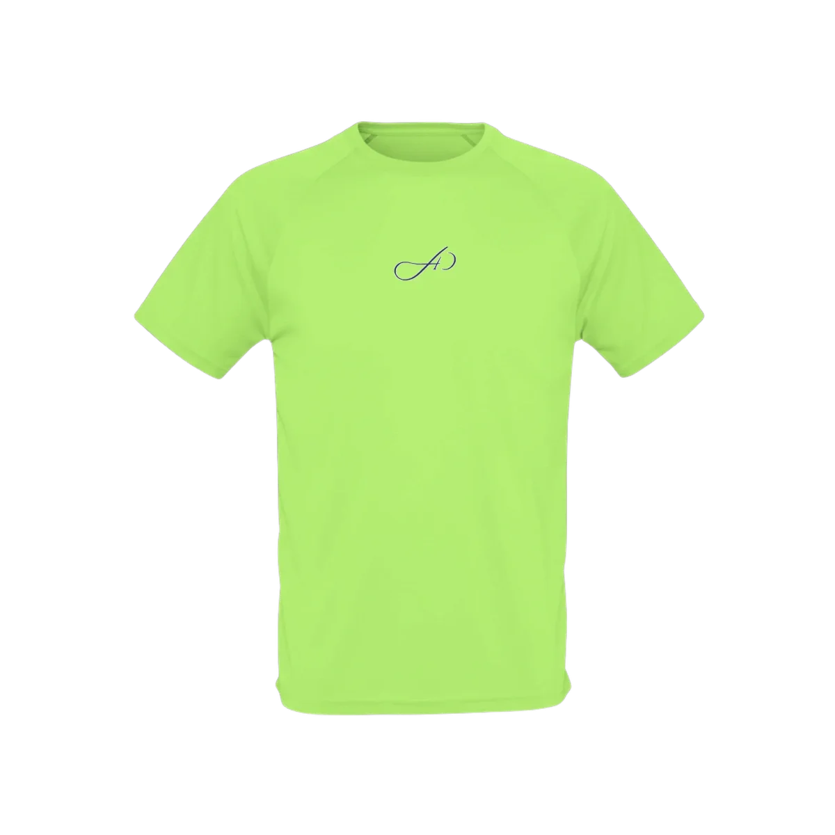 Unisex Sport T-shirt - PA - Bild 5