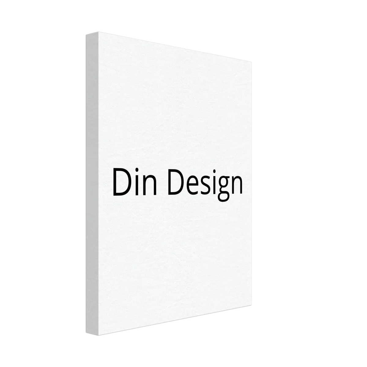 Personlig Canvas med eget foto - Bild 8