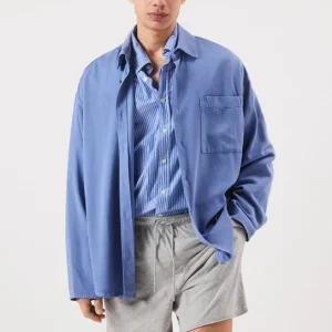 Herrshorts Oxyl Artikelnummer: MOXY09AH26