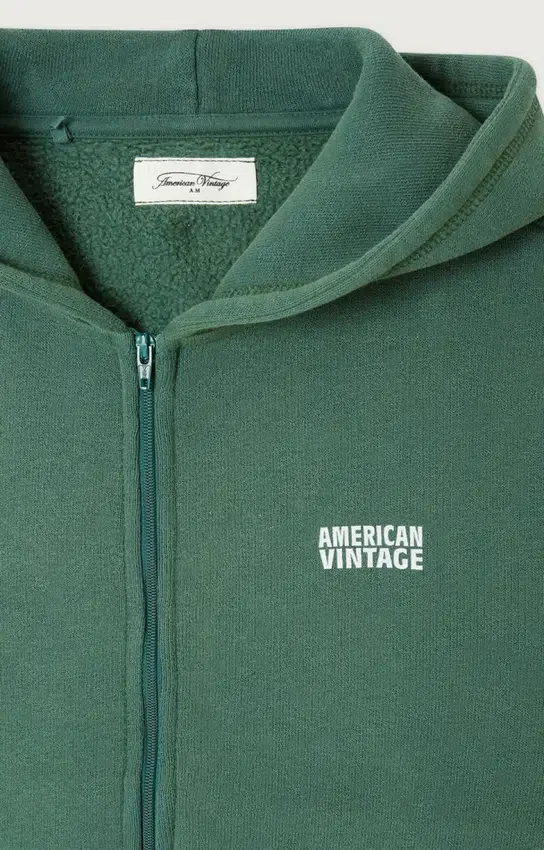 Huvtröja för barn Izubird Artikelnummer: KIZU03DH26 - Bild 9