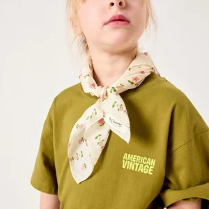 Kids’ T-shirt Gixy Artikelnummer: KGIX02AH26