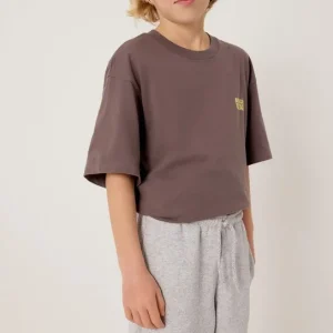 Kids’ T-shirt Gixy Artikelnummer: KGIX02AH26