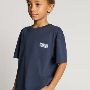 Kids’ T-shirt Gixy Artikelnummer: KGIX02AH26