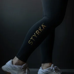 Ascend Leggings - STYRKA