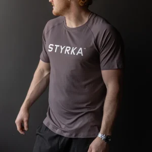 No.1 Performance T-shirt - STYRKA