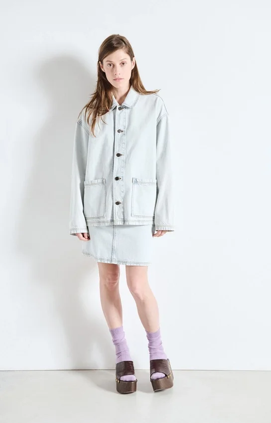 Unisex-jackor Joybird Artikelnummer: JOY16IH26 - Bild 5
