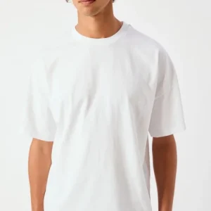 Unisex-T-shirt Fizvalley – Artikelnummer: MFIZ02AMH26